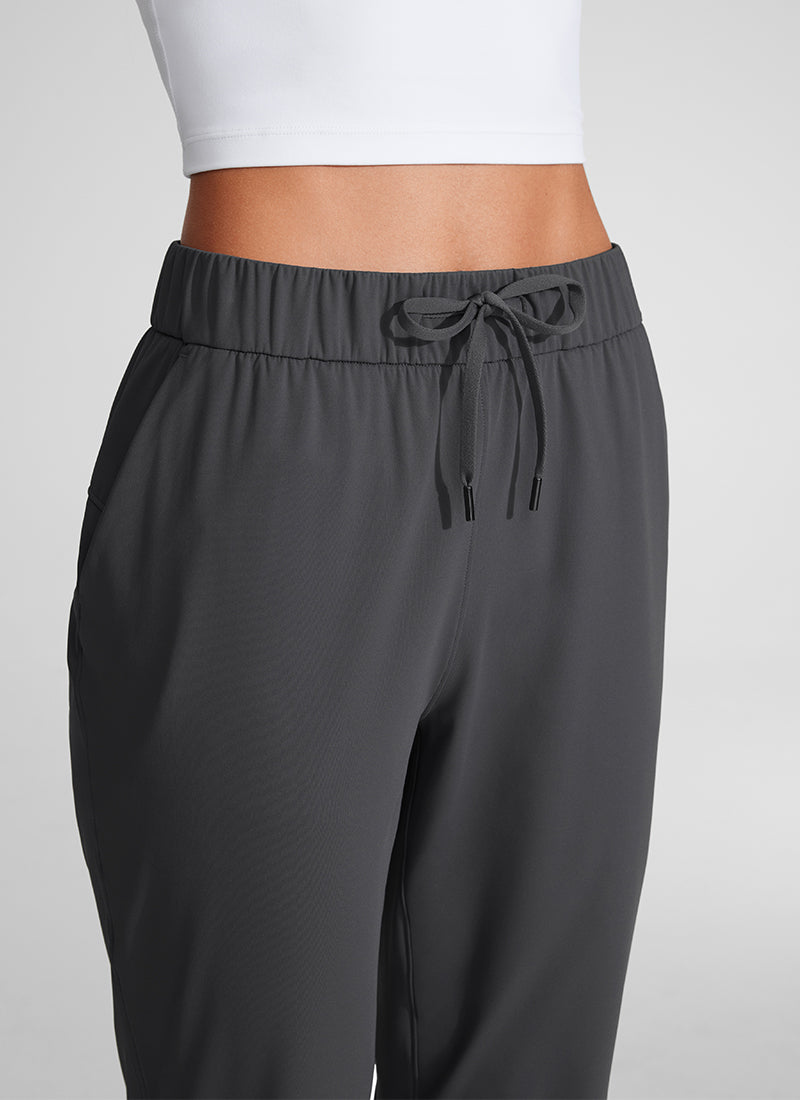 新品　salsation Slim-Fit Drawstring Pants 新品 salsation Slim-Fit Drawstring Pants 【公式通販】