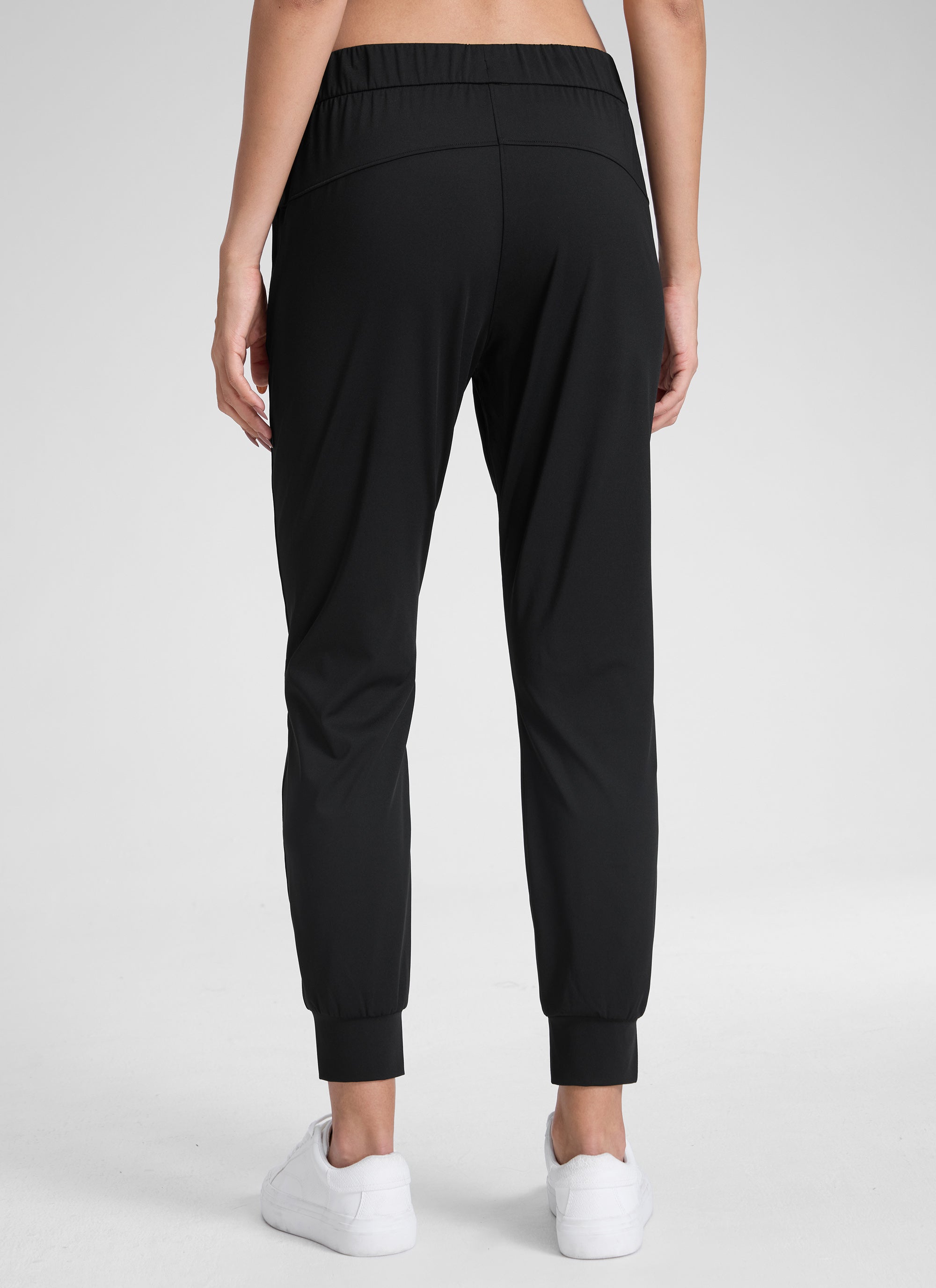 Pantaloni Jogging CRZ YOGA Donna - Sportivi E Casual Con Tasche