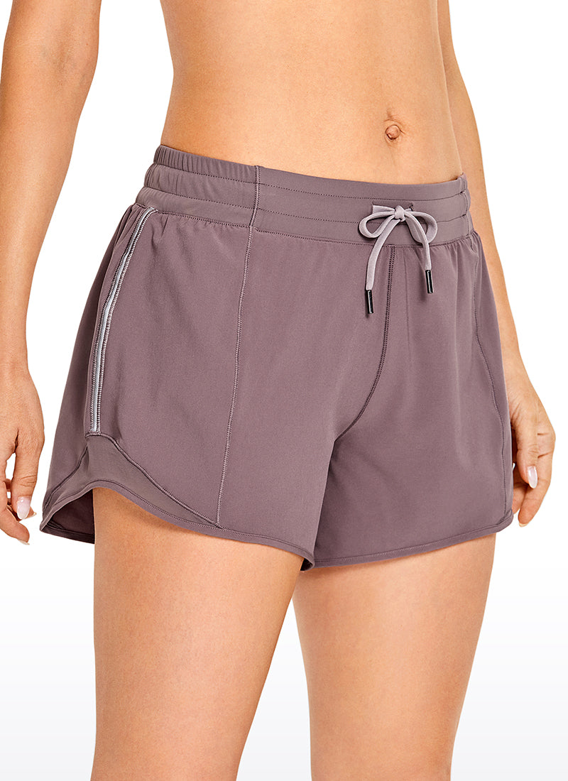 Crz yoga running shorts best sale