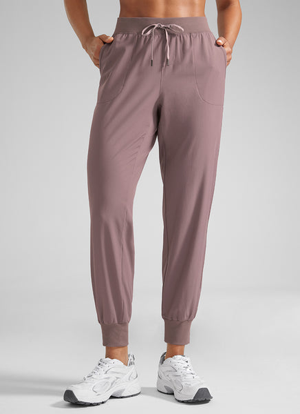 Pantaloni Jogging CRZ YOGA Donna - Sportivi E Casual Con Tasche - Foto 3