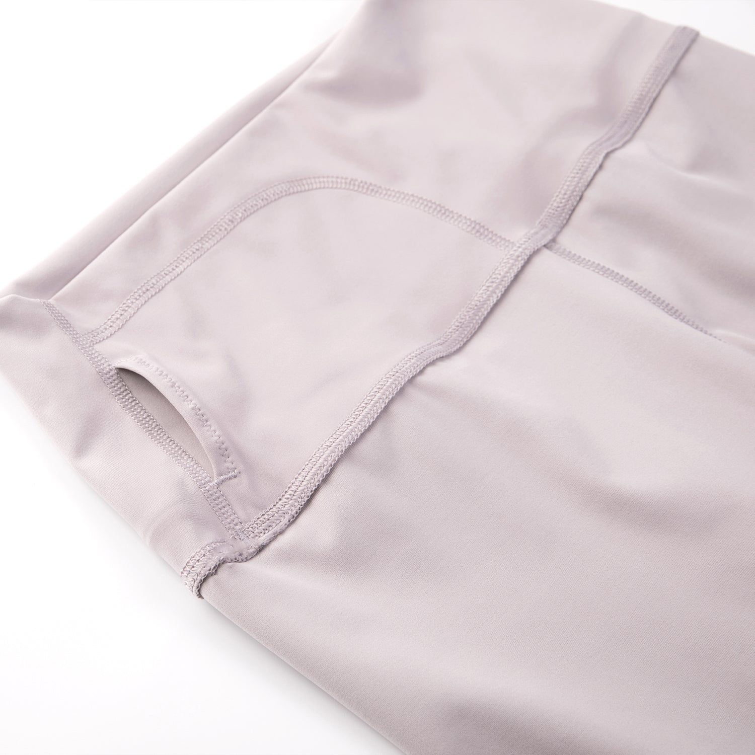 Nakedfeel Capris 19'' - Double Waistseam