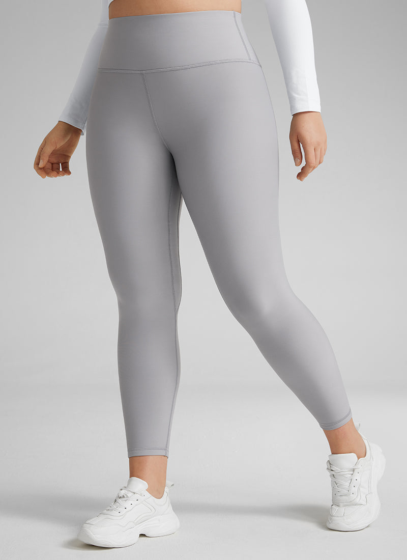 Flexy™ | De warme fleece gevoerde sexy winterlegging
