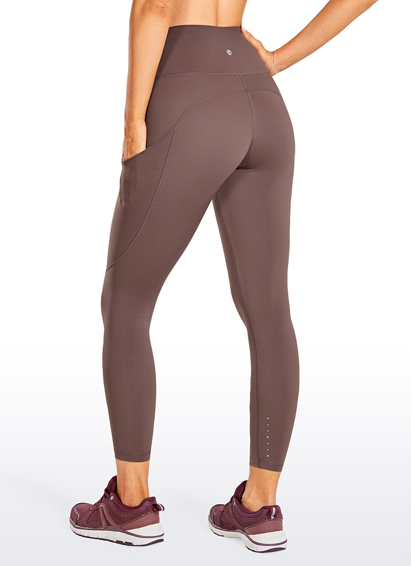 Nakedfeel Pocket Leggings 23