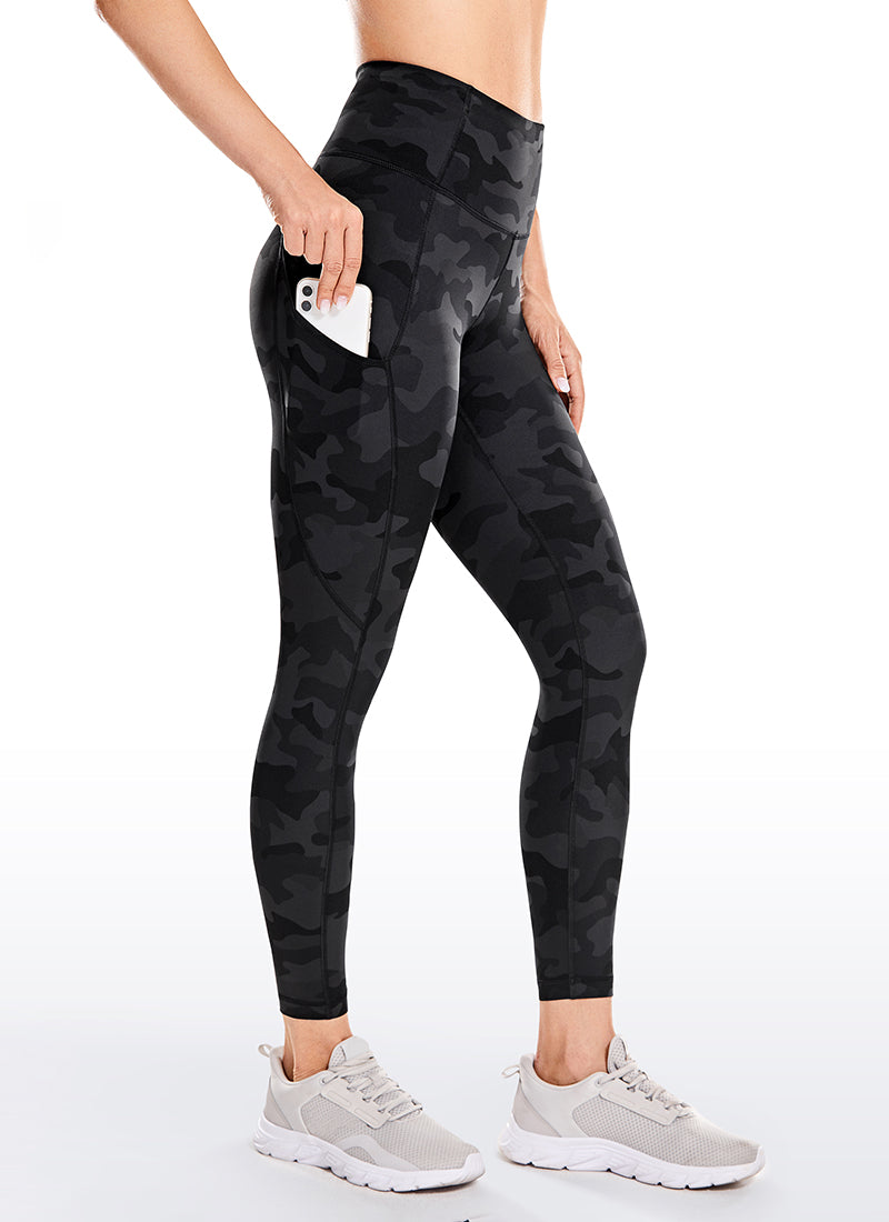 Nakedfeel Pocket Leggings 23