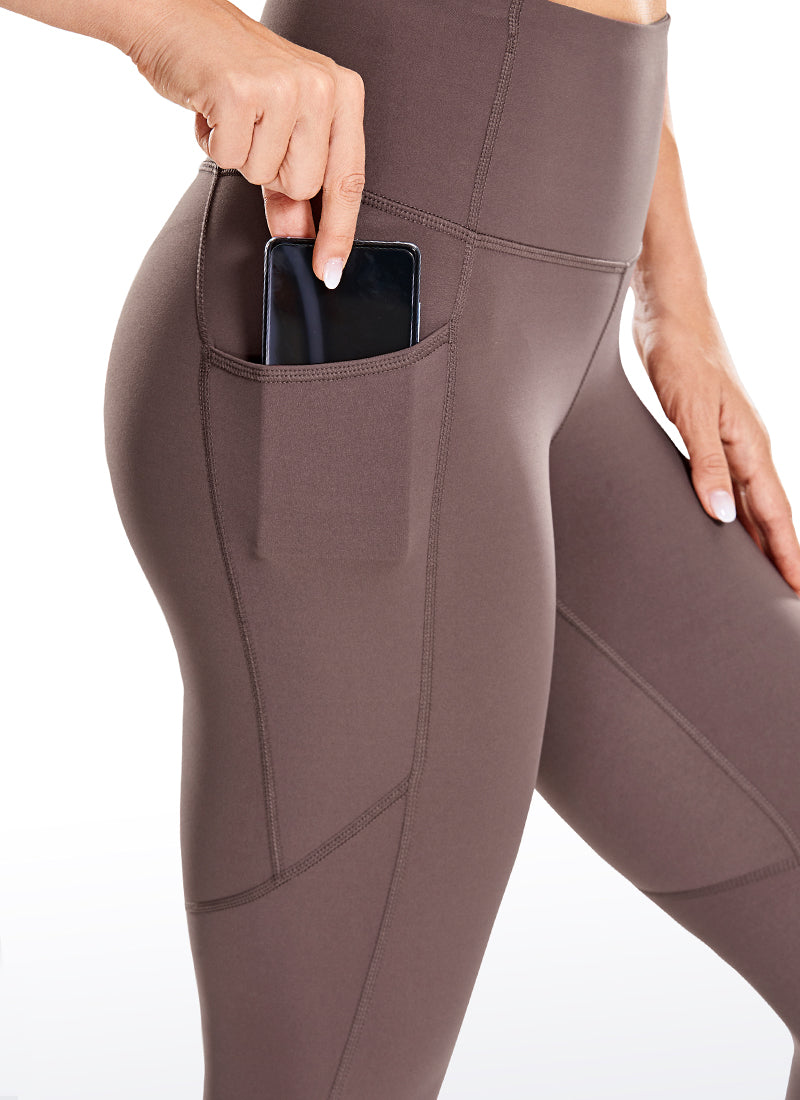 Nakedfeel Pocket Leggings II 23