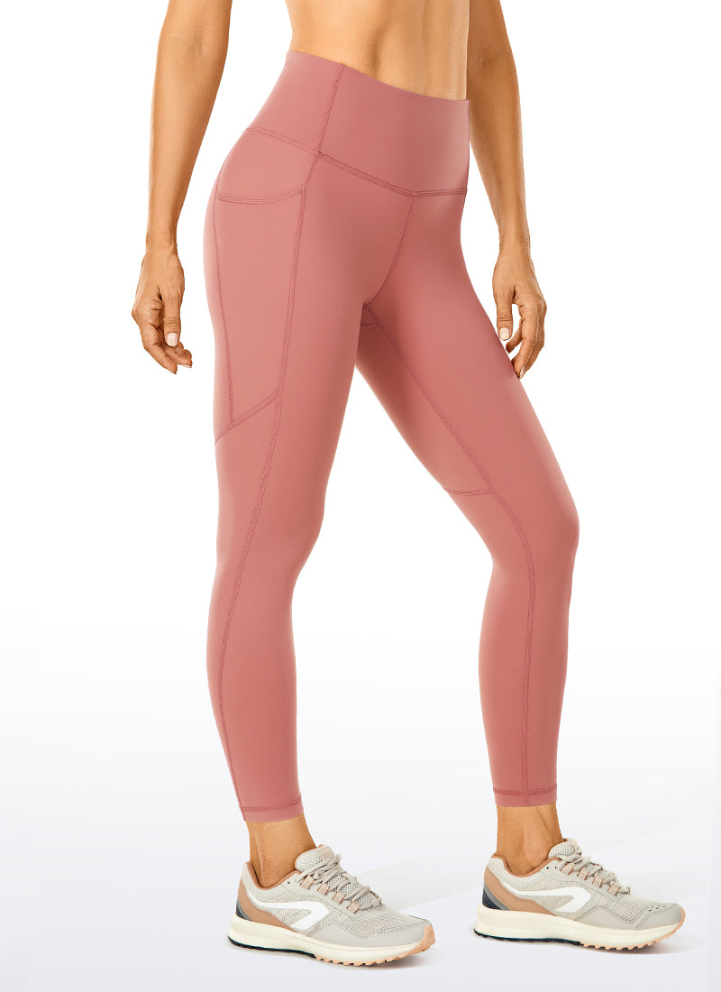 Nakedfeel Pocket Leggings II 23