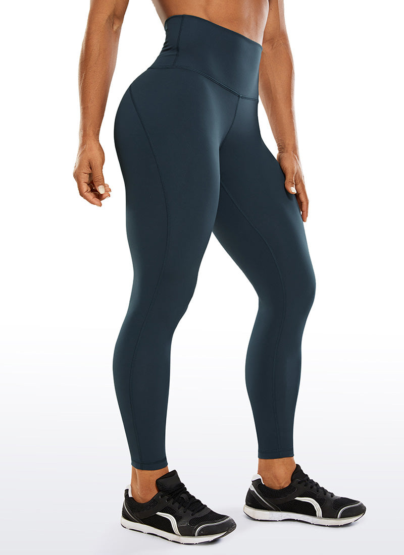 Ulti-Dry Workout Leggings 25''