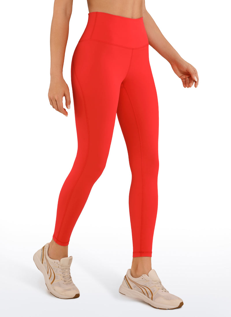 Ulti-Dry Workout Leggings 25''