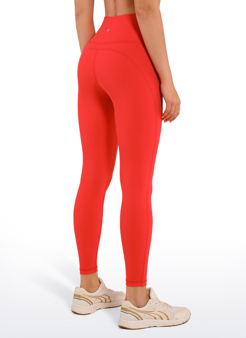 Ulti-Dry Workout Leggings 25''