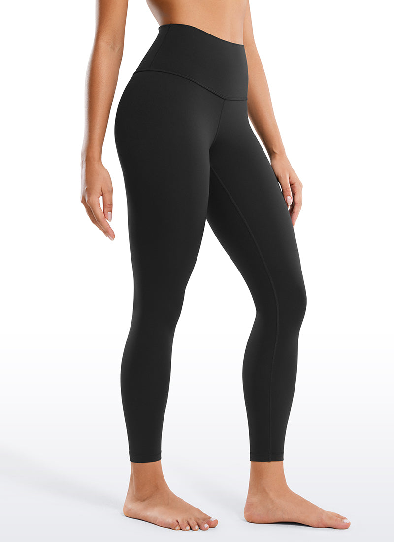 Butterluxe Yoga Origin Legging 25''