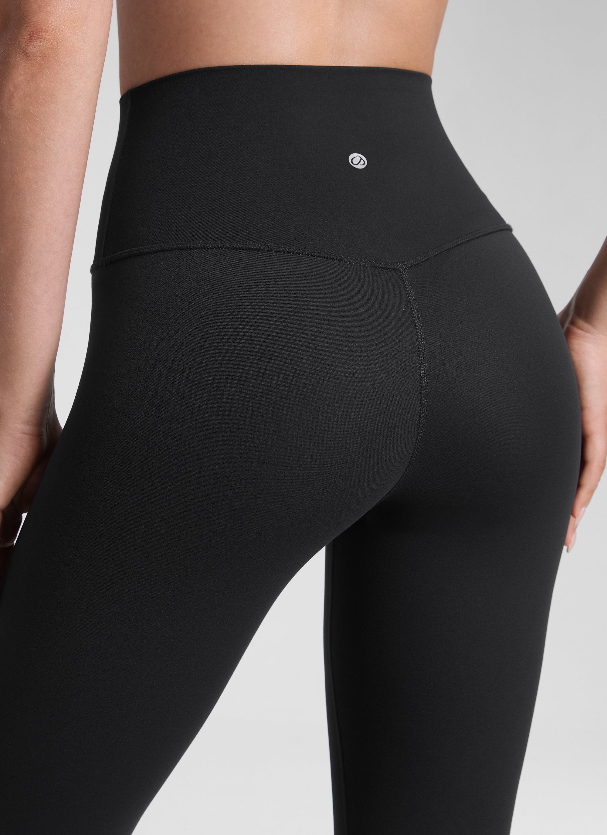 Butterluxe Yoga Origin Legging 25''