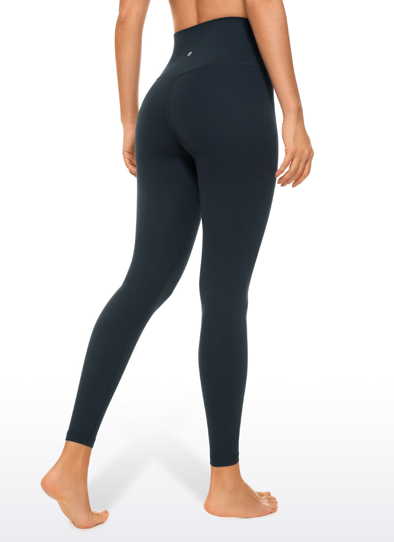 Butterluxe Yoga Leggings 25''