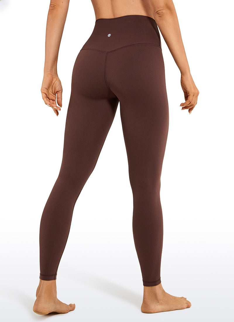 Butterluxe Yoga Leggings 25''