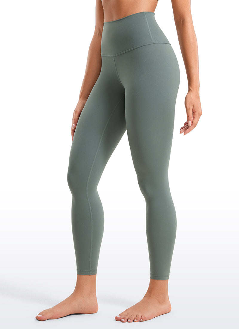 Butterluxe Yoga Leggings 25''