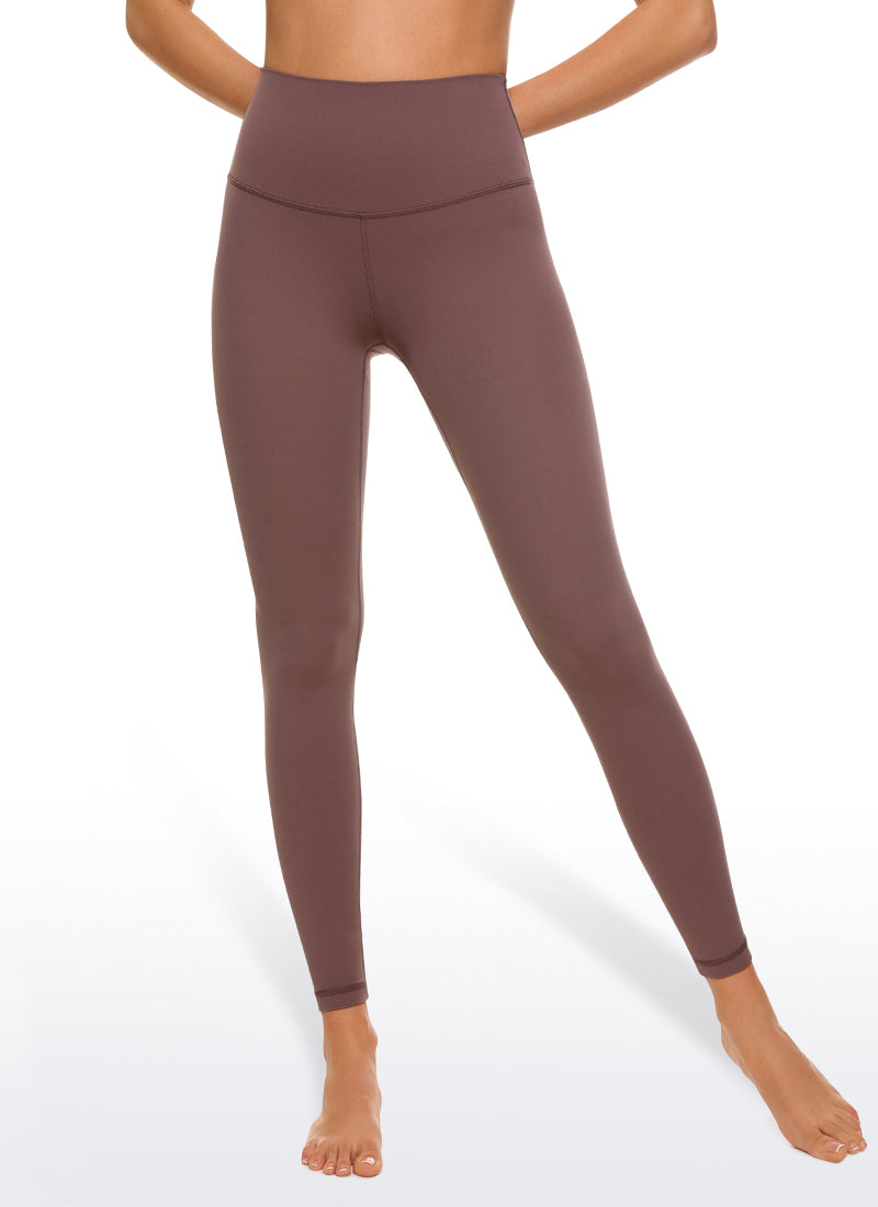 Butterluxe Yoga Leggings 25''