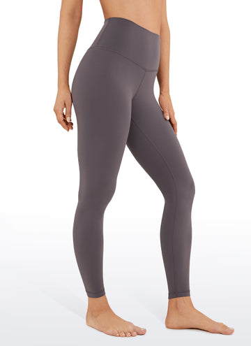 CRZ YOGA Butterluxe High Waisted Lounge Legging 25 - Palestine