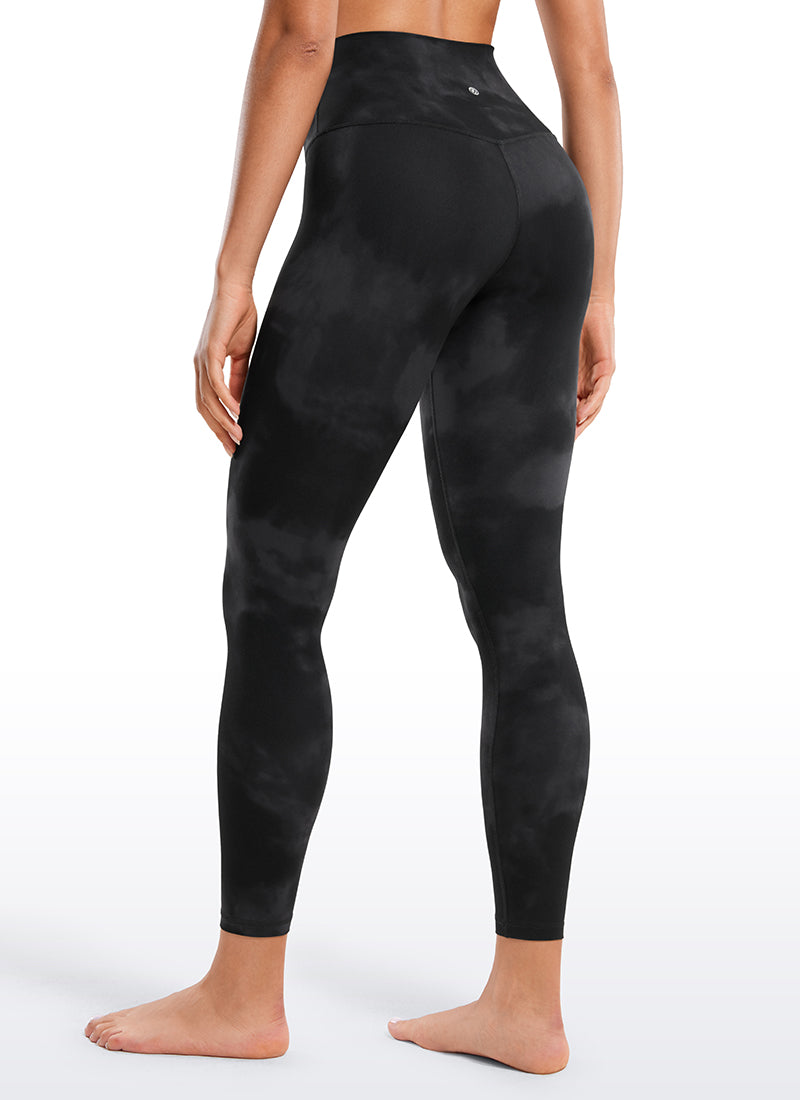 Butterluxe Yoga Origin Legging 25''