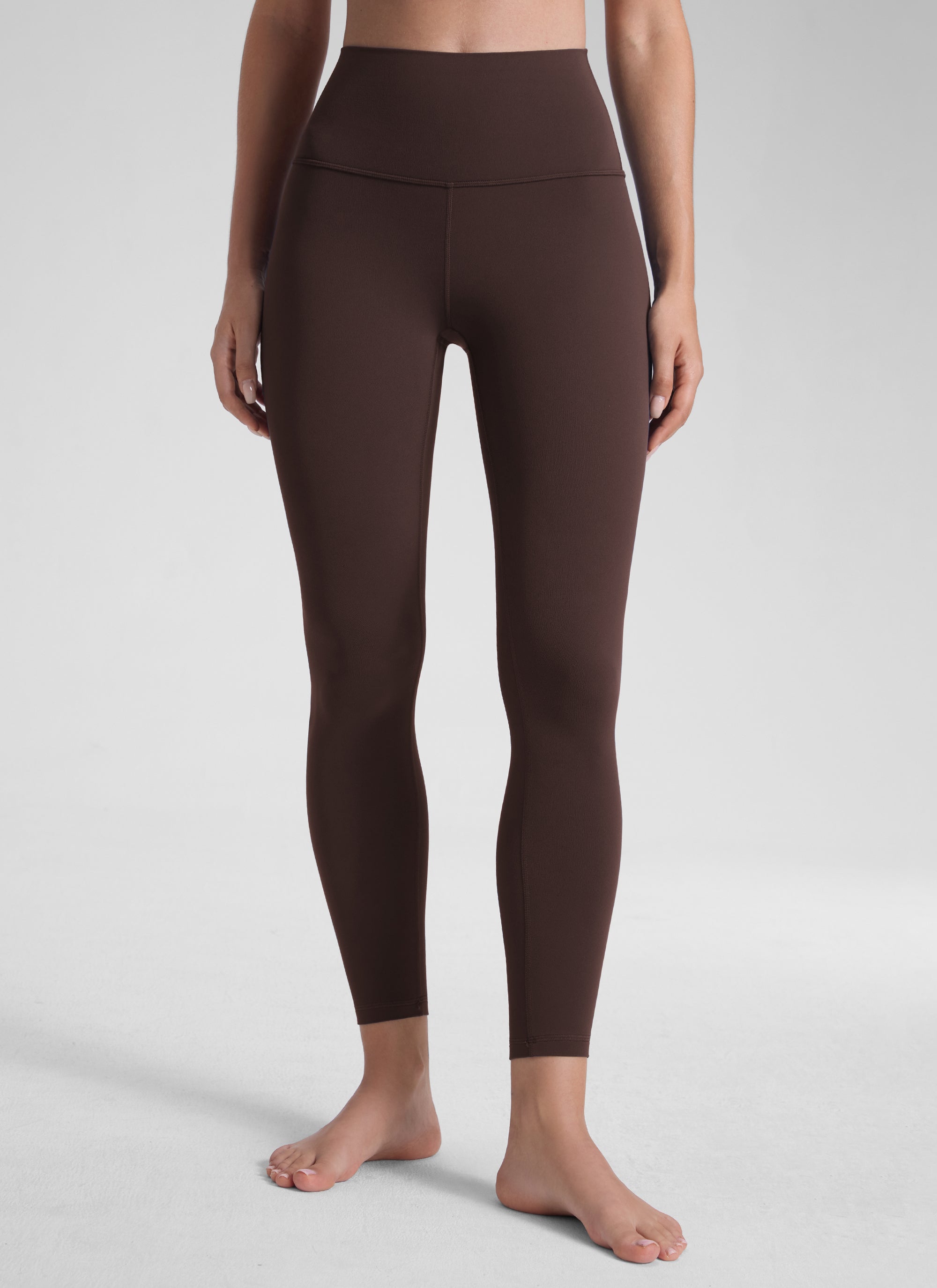 Butterluxe Yoga Origin Legging 25'' Butterluxe Yoga Origin Legging 25''