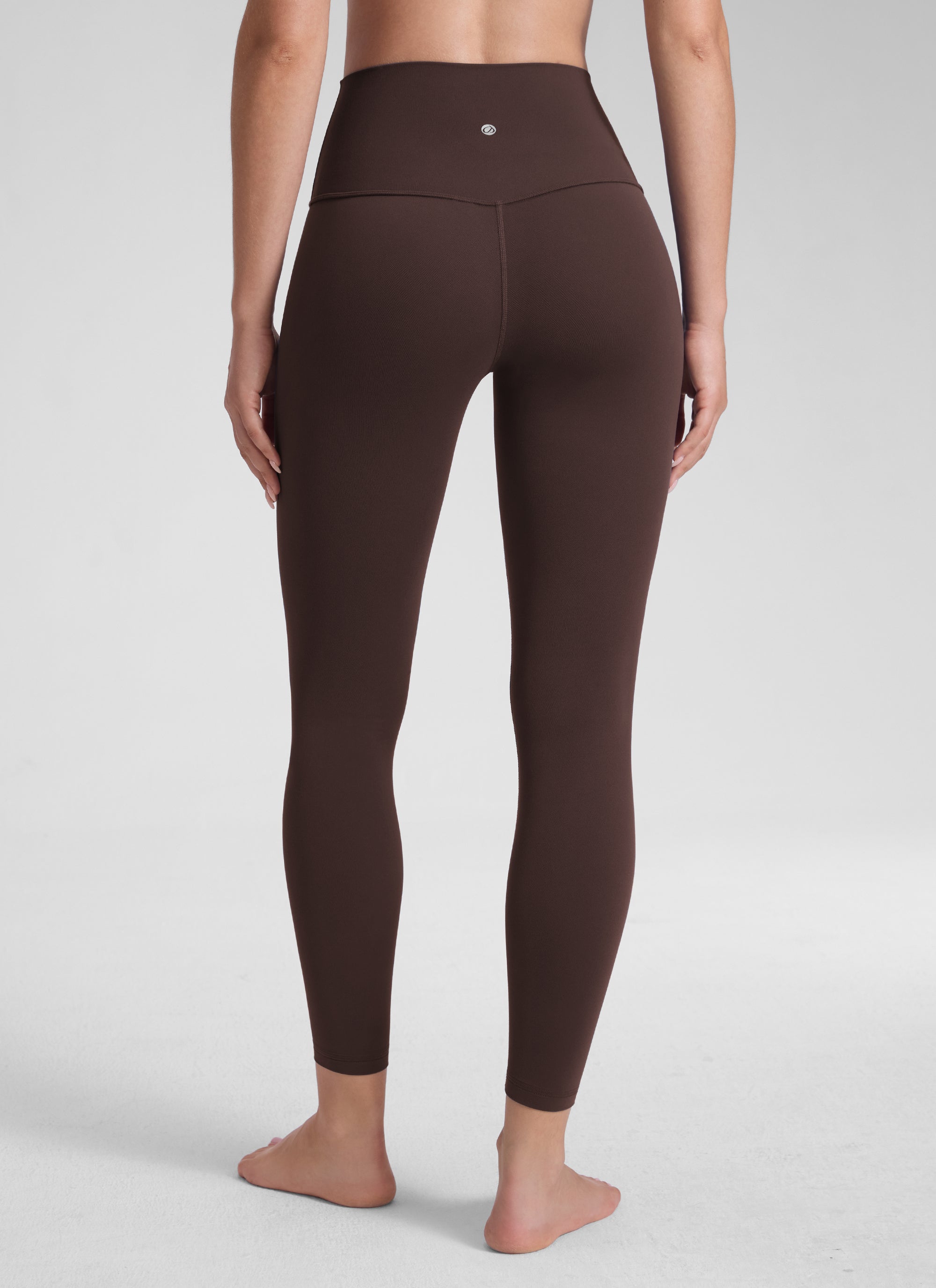 Butterluxe Yoga Origin Legging 25''