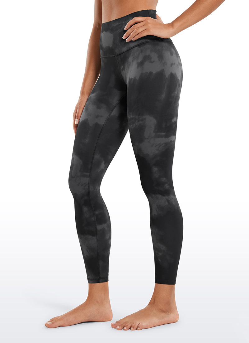 CRZ YOGA Women's Yoga Lounge High Rise Butterluxe Yoga
