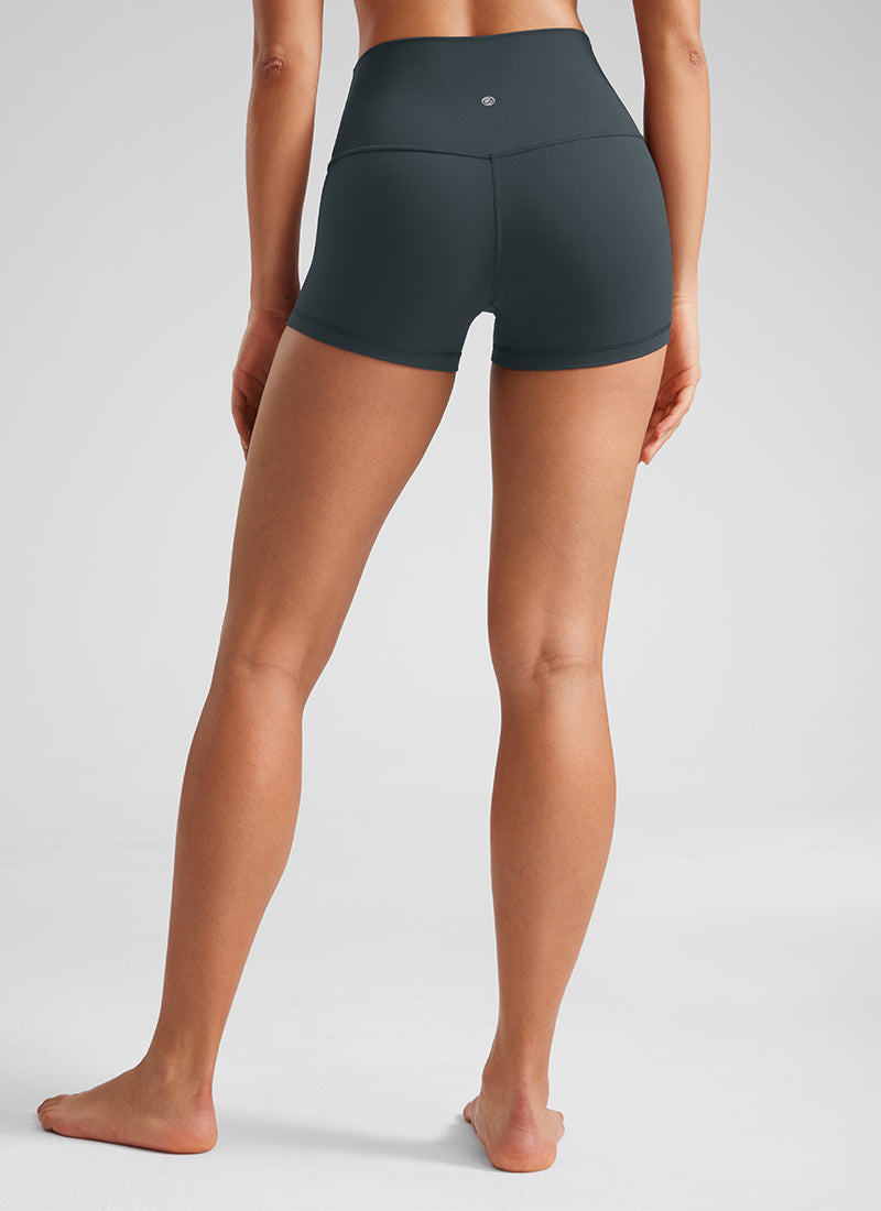 Lululemon Base Pace High-Rise Short 6