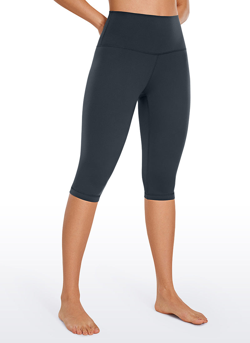 Butterluxe Knee Length Legging 14