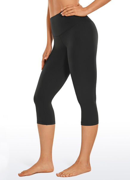 CRZ YOGA Women's Yoga Lounge High Rise Butterluxe Yoga Leggings 17