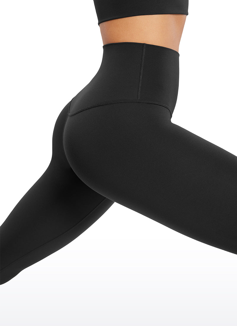 Butterluxe Yoga Origin Legging 19''