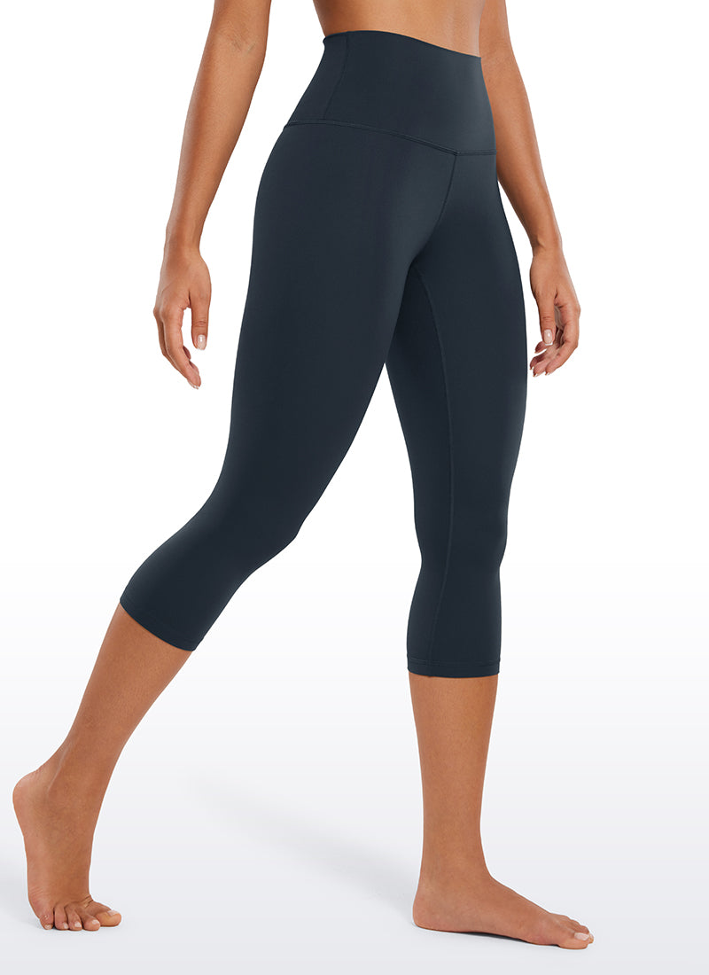 Butterluxe Yoga Origin Legging 19''