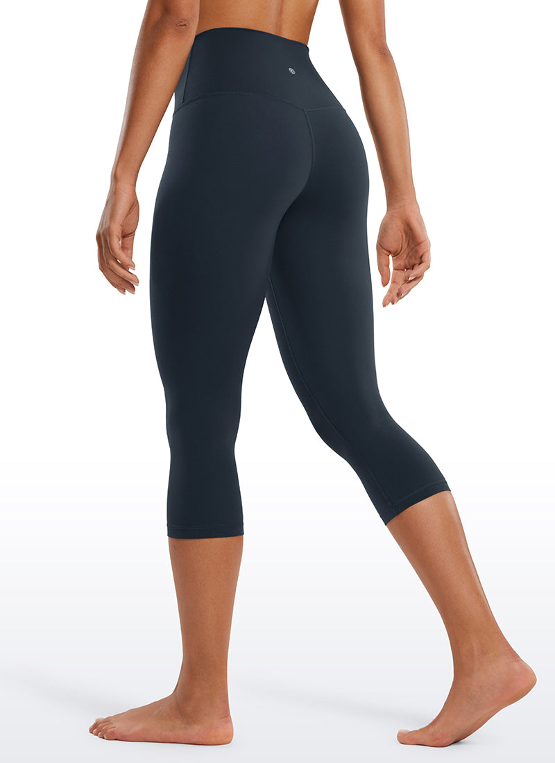 Butterluxe Yoga Origin Legging 19''