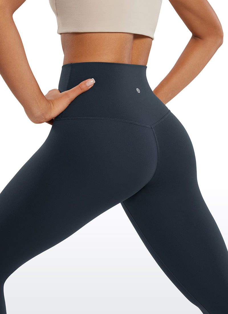 Butterluxe Yoga Origin Legging 19''