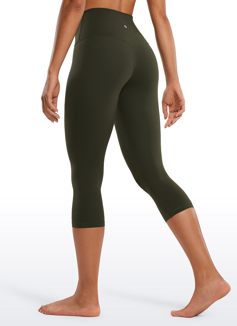 Butterluxe Yoga Origin Legging 19''