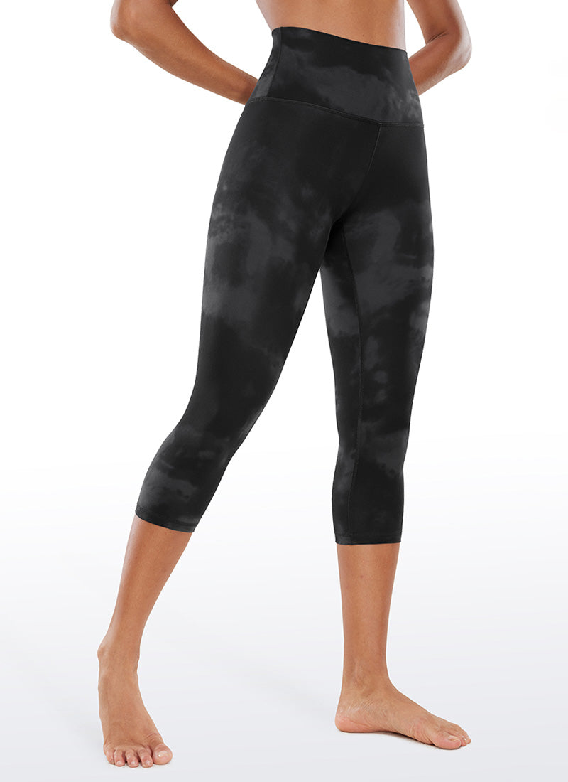 Butterluxe Yoga Leggings 19''