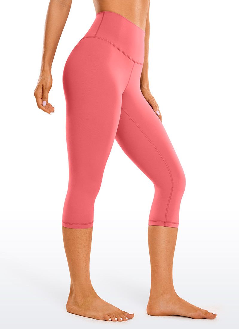 Butterluxe Yoga Leggings 19''