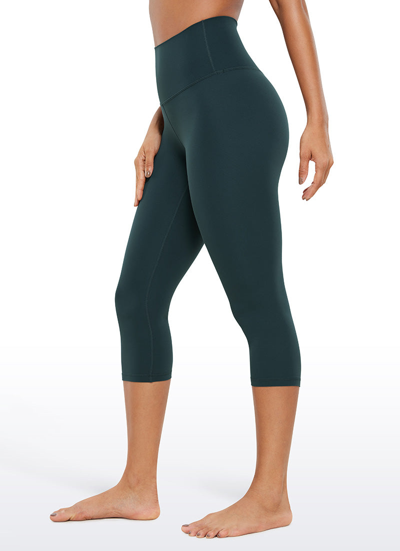 Butterluxe Yoga Leggings 19''