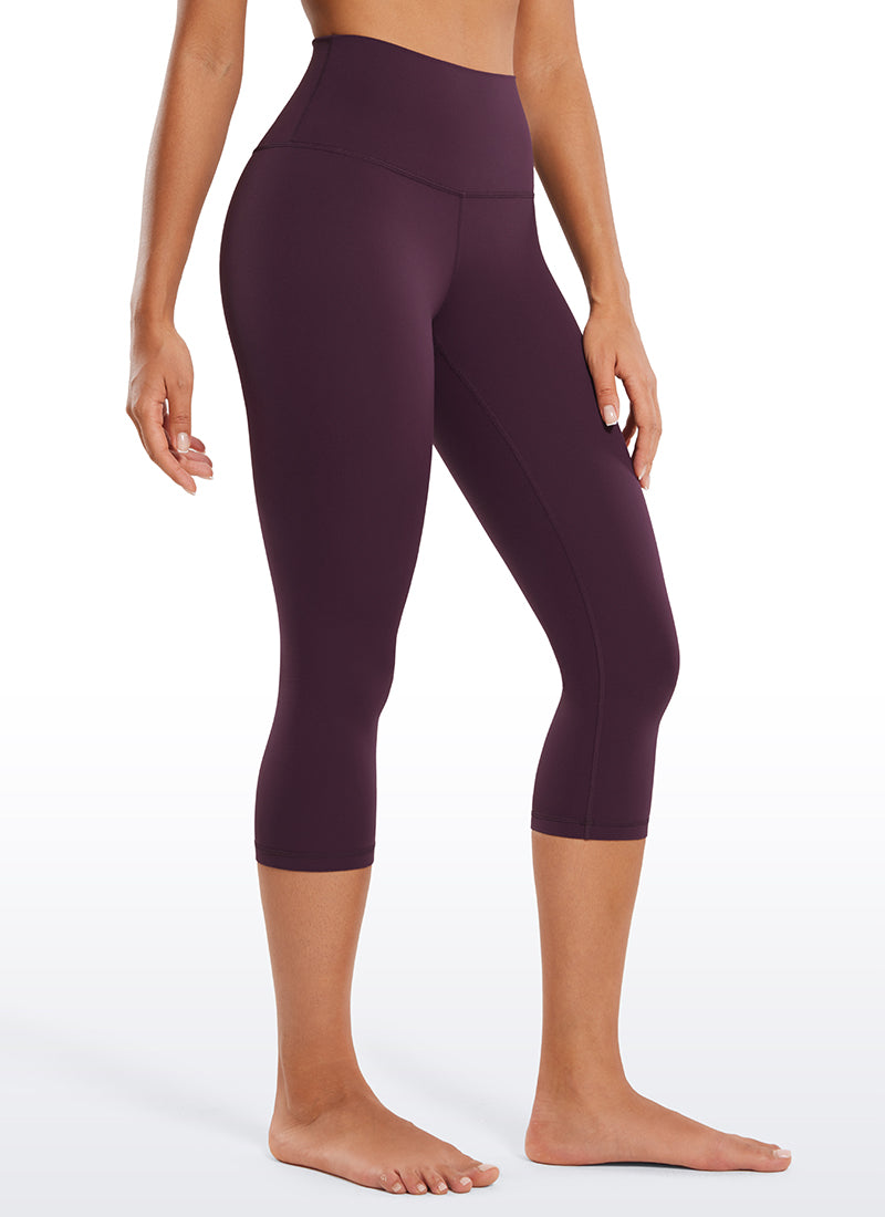 Butterluxe Yoga Origin Legging 19''