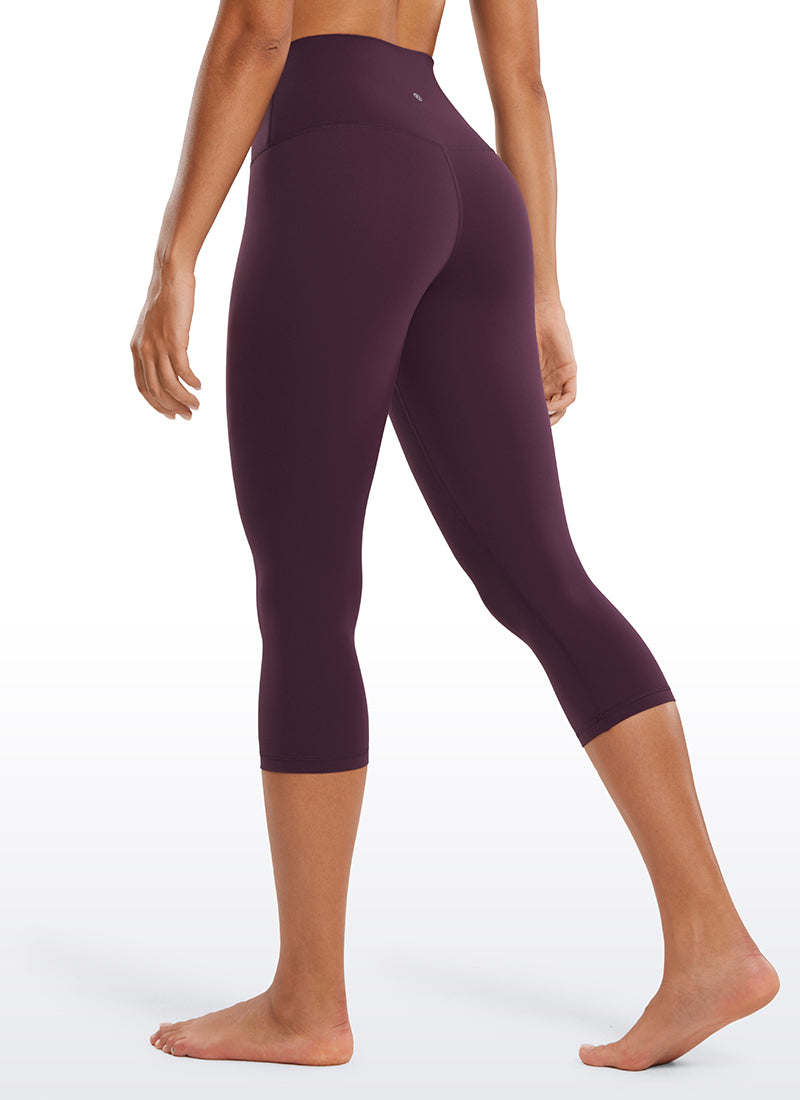 Butterluxe Yoga Origin Legging 19''