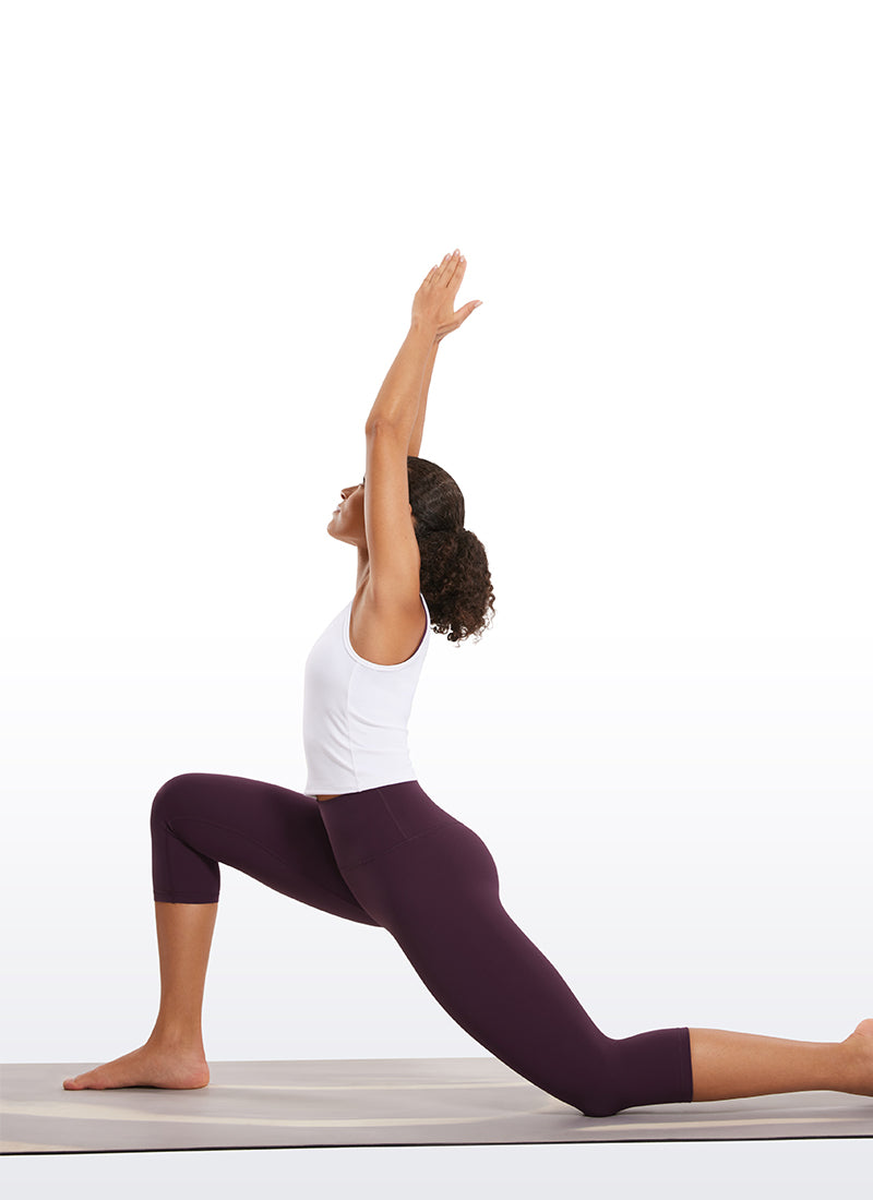 Butterluxe Yoga Origin Legging 19''