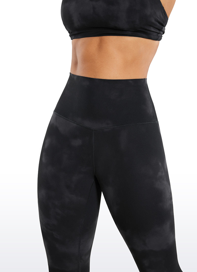 Butterluxe Yoga Leggings 21''