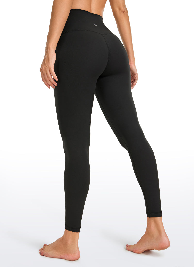 Butterluxe Yoga Leggings 26.5''