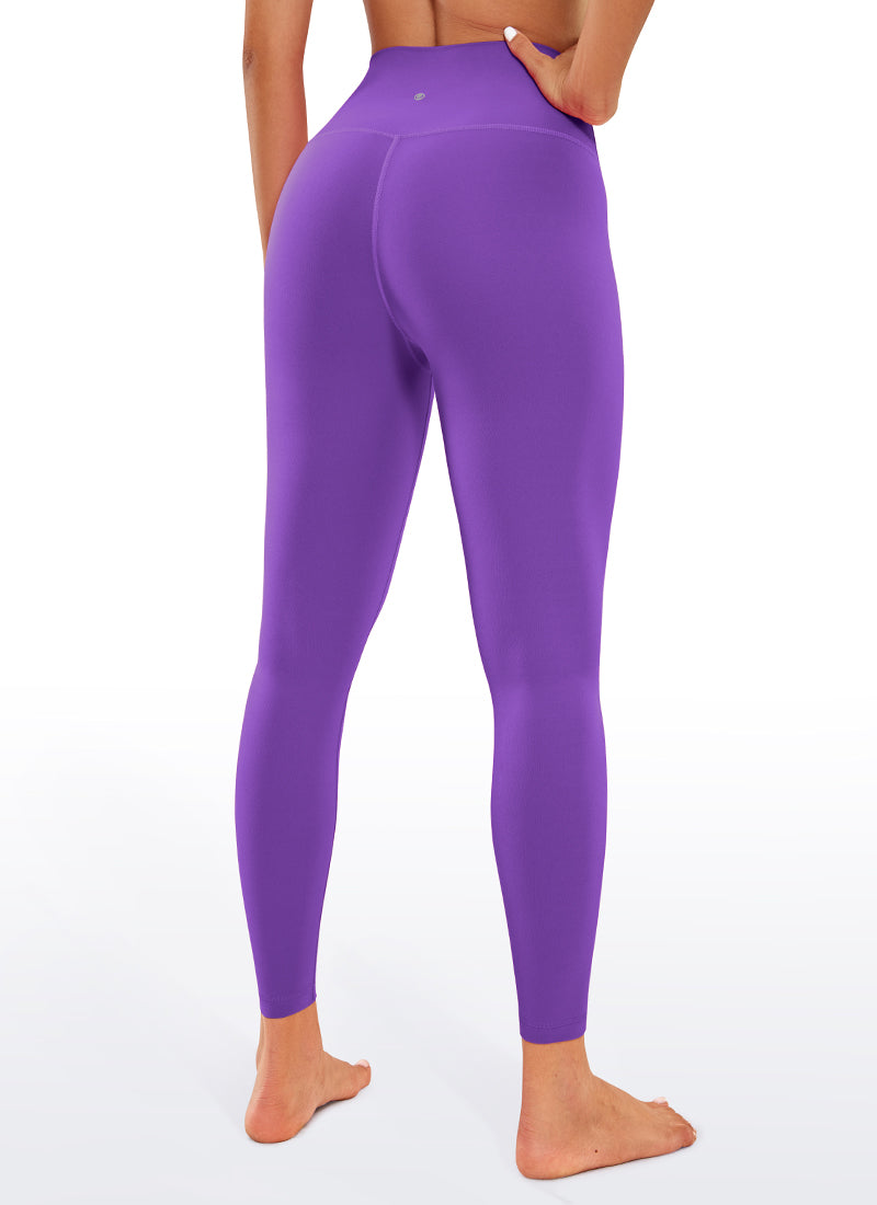 Butterluxe Yoga Leggings 26.5''