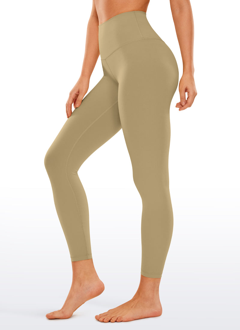 Butterluxe Yoga Leggings 26.5''