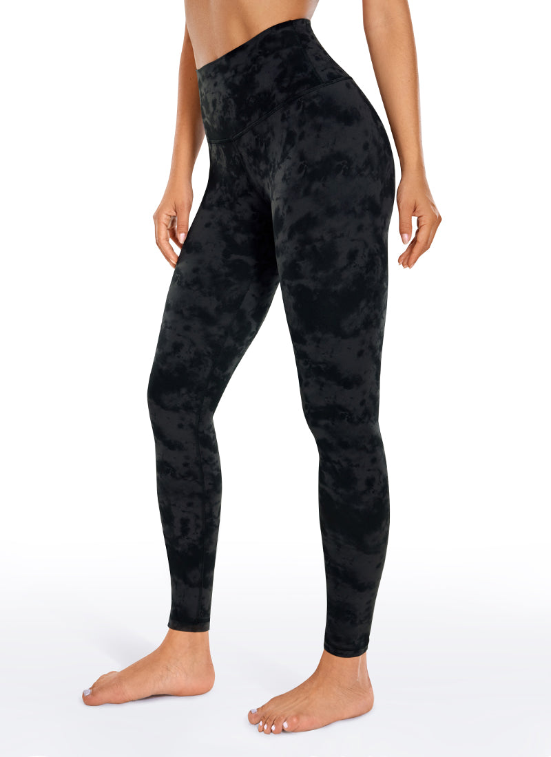 Butterluxe Yoga Leggings 28''