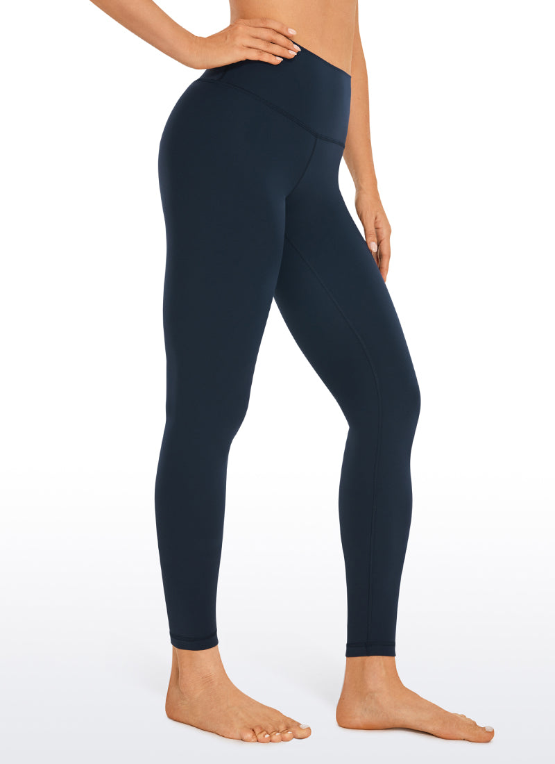 Butterluxe Yoga Leggings 28''