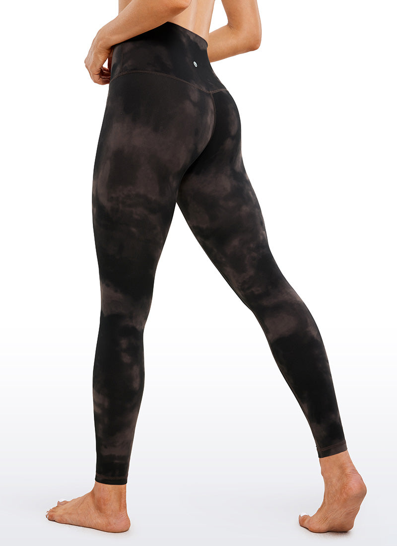 Butterluxe Yoga Leggings 28''