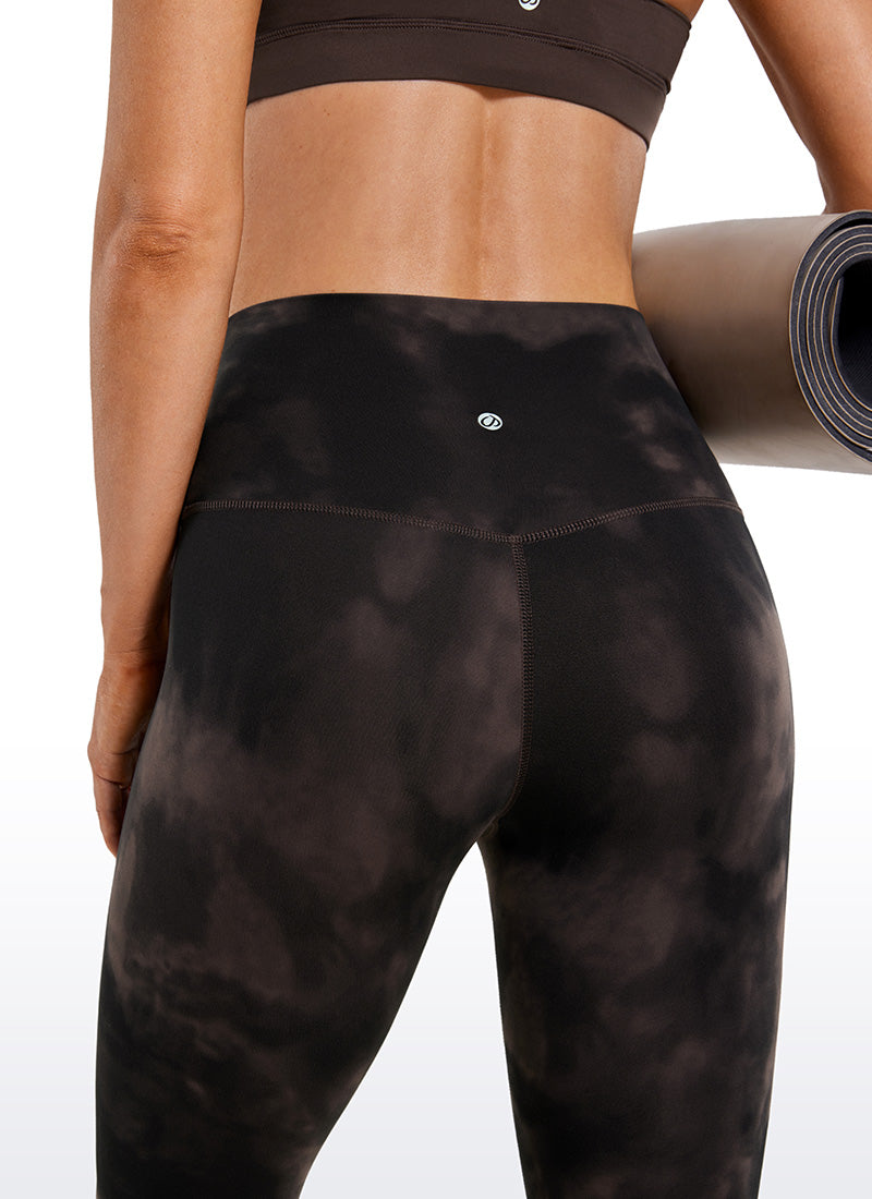 Butterluxe Yoga Leggings 28''