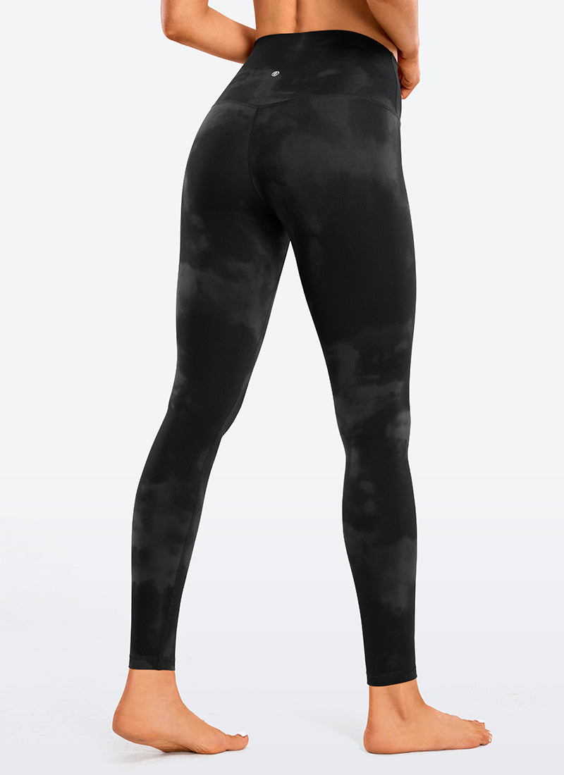 Butterluxe Yoga Leggings 28''