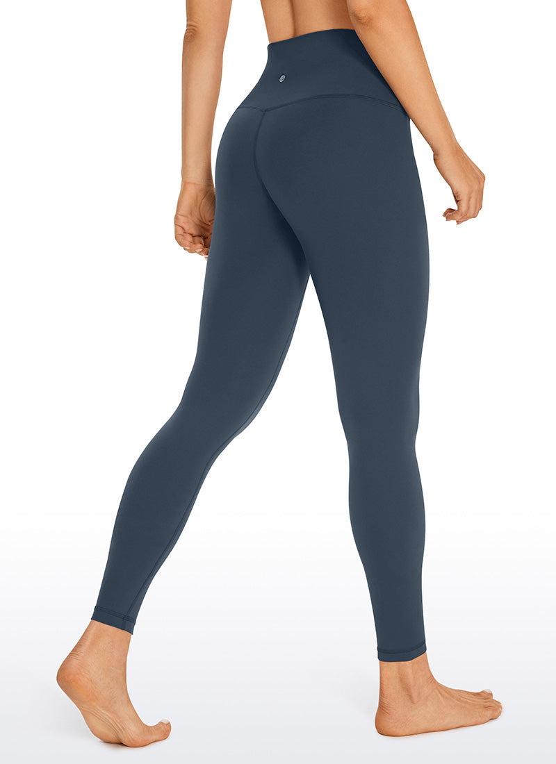 Butterluxe Yoga Leggings 28''