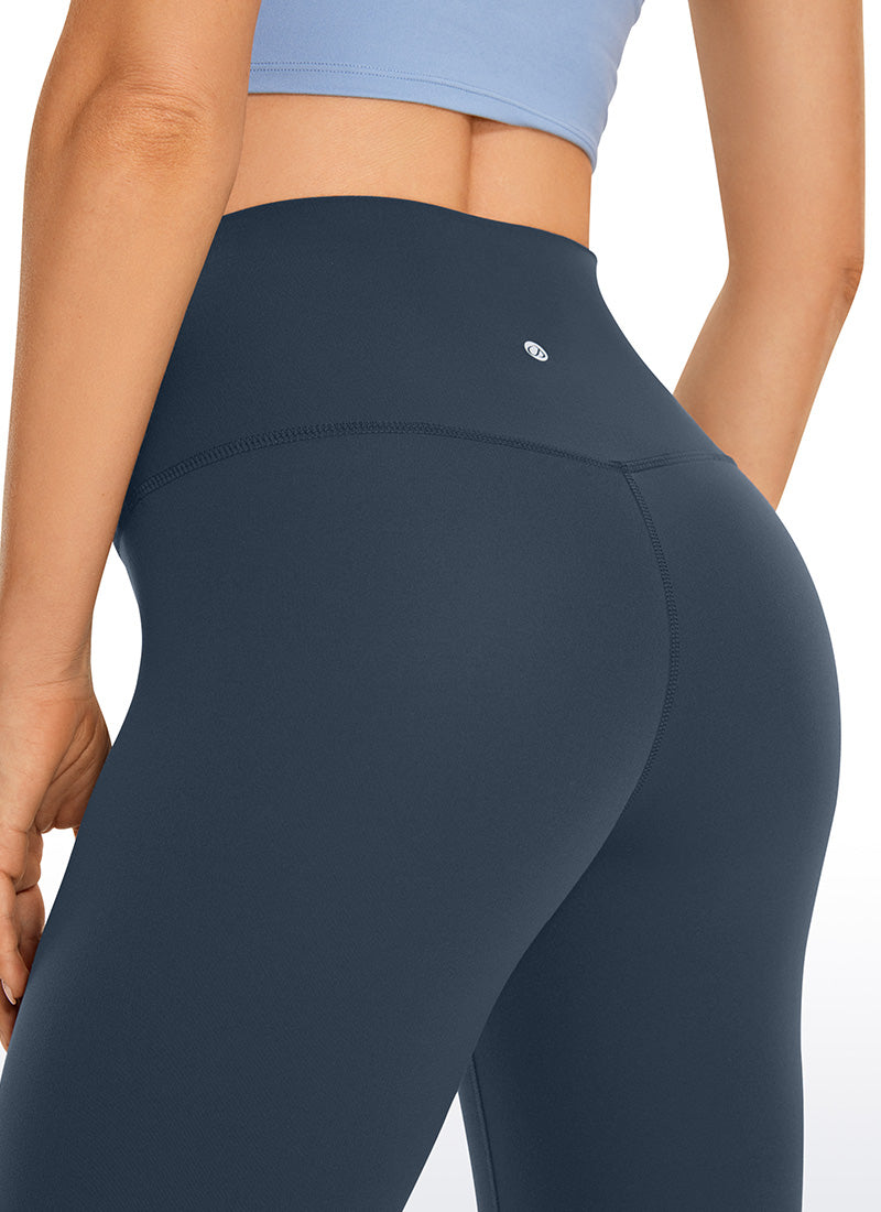 Butterluxe Yoga Leggings 28''