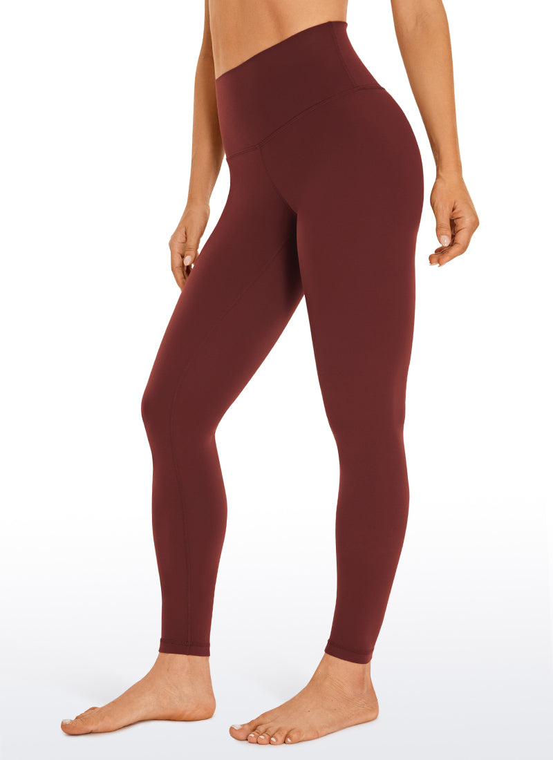 Butterluxe Yoga Leggings 28''